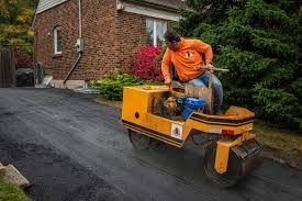 Brick Driveway Installation in Melissa, TX